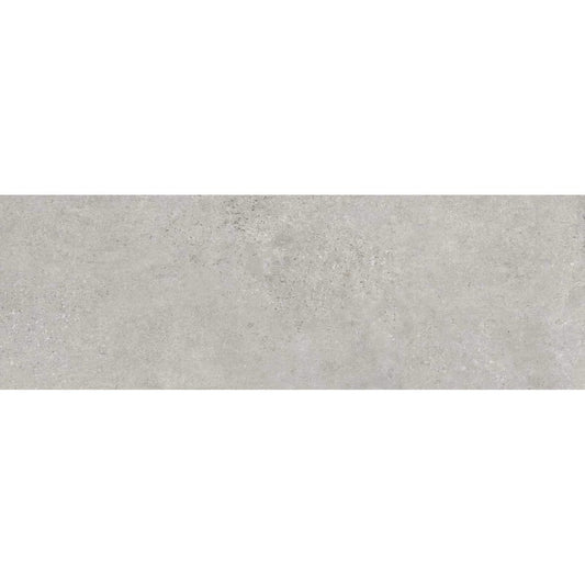 Faianta baie / bucatarie rectificata gri 30x90 cm, Marazzi Work Grey