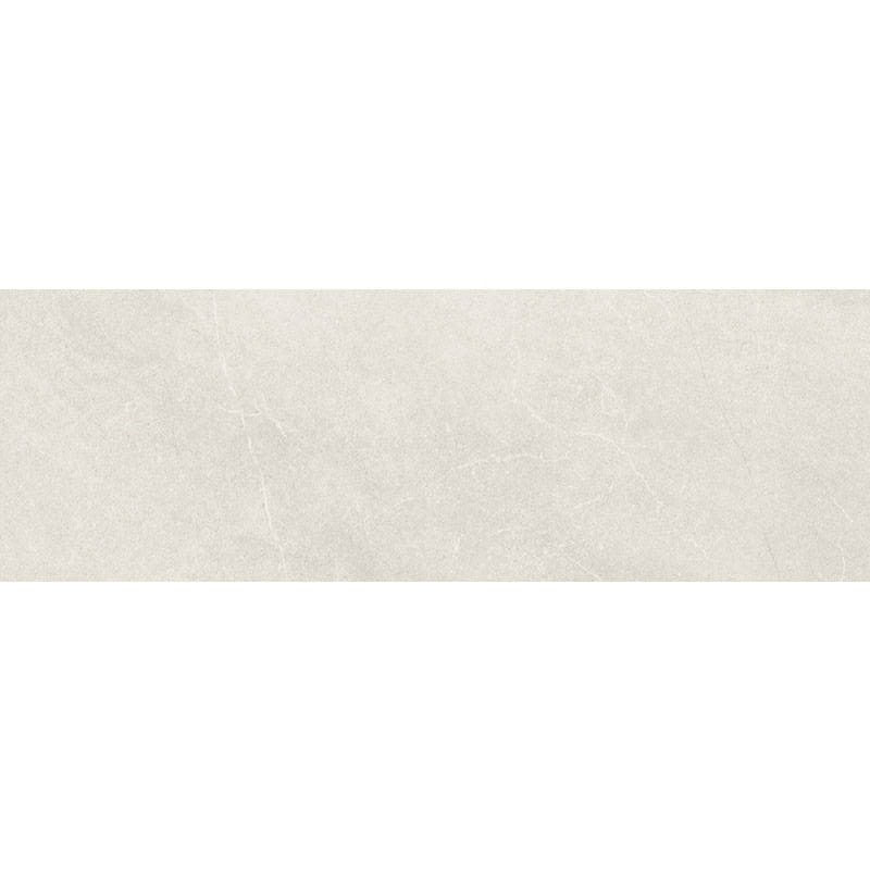 Faianta baie / bucatarie rectificata alba 30x90 cm, Marazzi Dover White