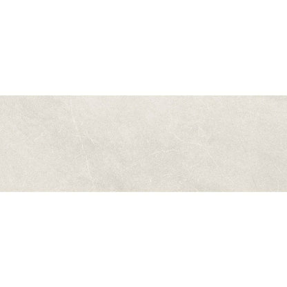 Faianta baie / bucatarie rectificata alba 30x90 cm, Marazzi Dover White