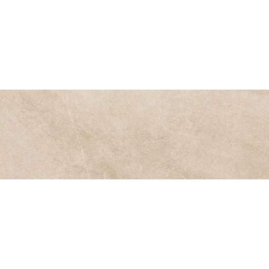 Faianta baie / bucatarie rectificata bej 30x90 cm, Marazzi Dover Beige