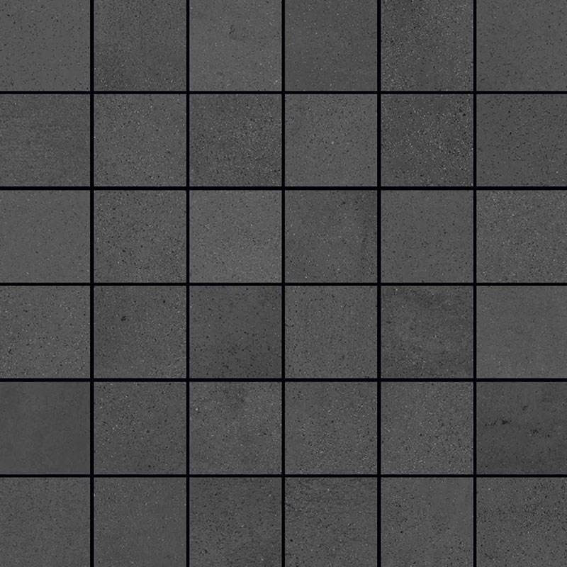 Mozaic 30x30 cm, Marazzi Appeal Anthracite
