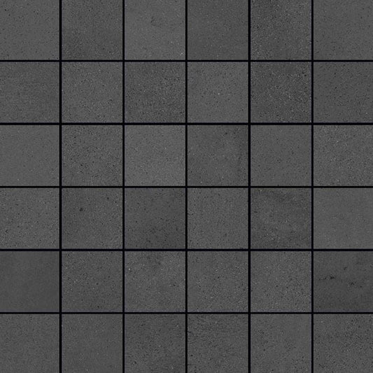 Mozaic 30x30 cm, Marazzi Appeal Anthracite