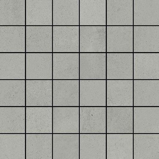 Mozaic 30x30 cm, Marazzi Appeal Grey