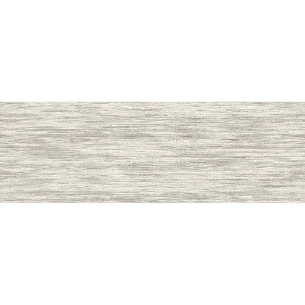 Faianta baie / bucatarie rectificata gri 60x180 cm, Marazzi Alchimia Greige Struttura Raw 3D