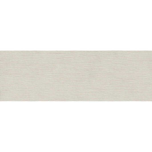 Faianta baie / bucatarie rectificata gri 60x180 cm, Marazzi Alchimia Greige Struttura Raw 3D