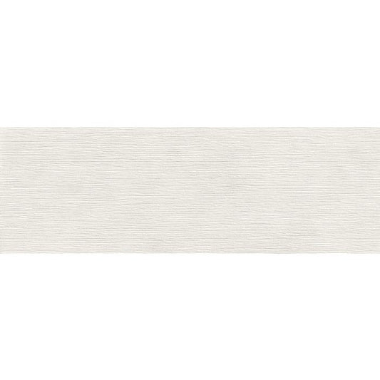 Faianta baie / bucatarie rectificata gri 60x180 cm, Marazzi Alchimia Grey Struttura Raw 3D