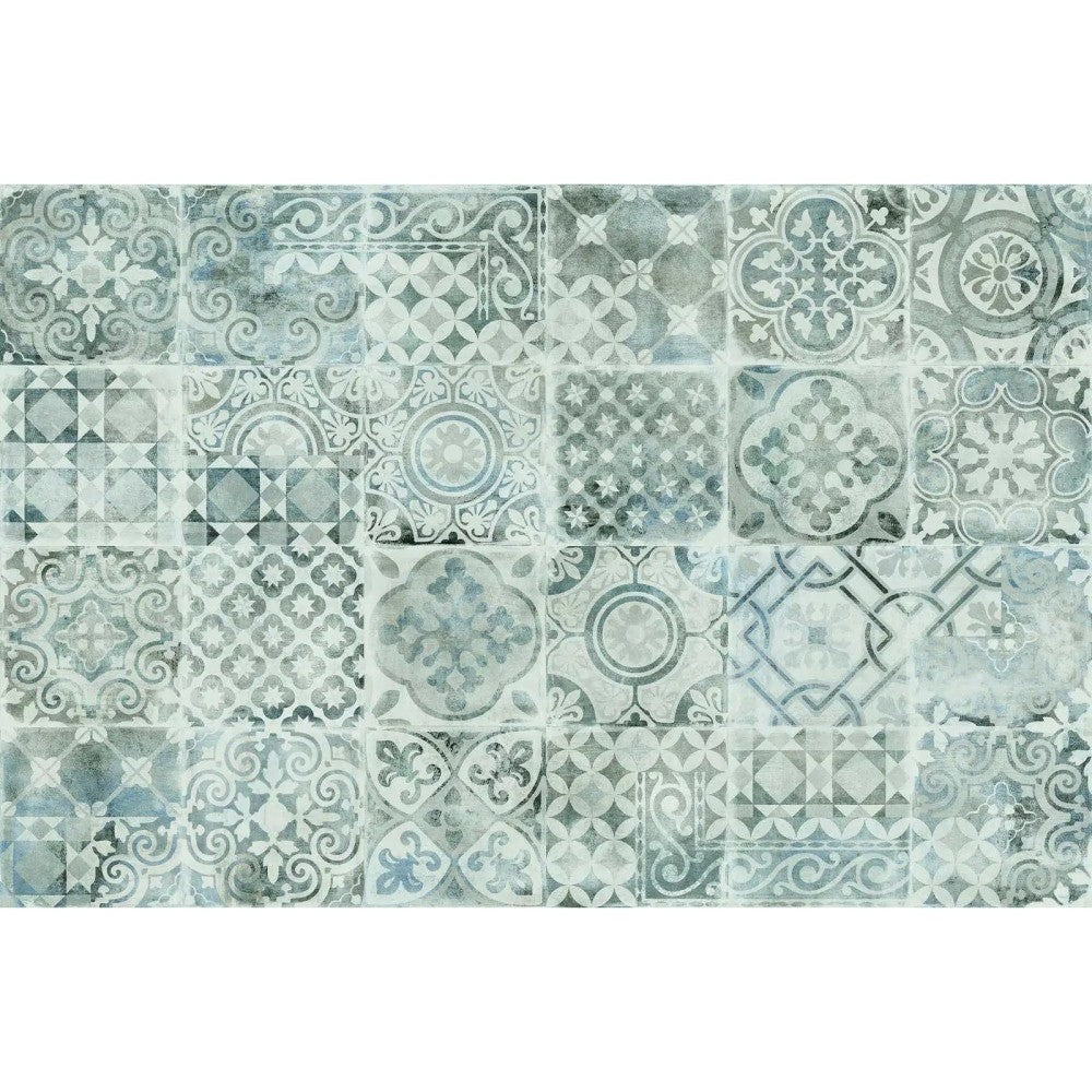 Decor interior alb 60x180 cm, Marazzi Alchimia White Boho