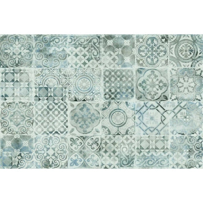 Decor interior alb 60x180 cm, Marazzi Alchimia White Boho