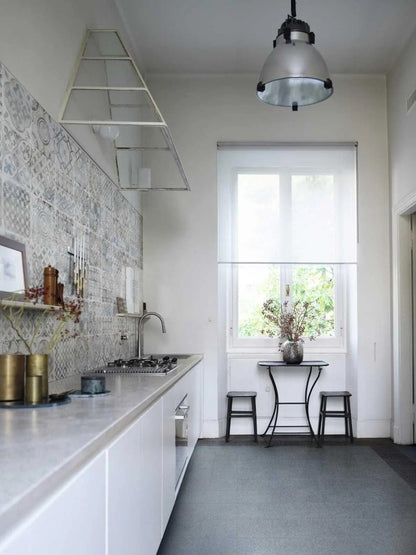 Decor interior alb 60x180 cm, Marazzi Alchimia White Boho