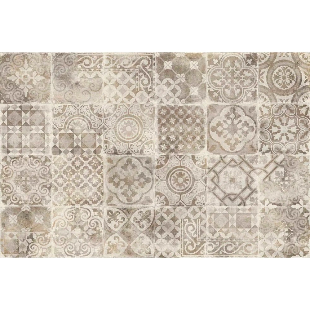 Decor interior gri 60x180 cm, Marazzi Alchimia Greige Boho