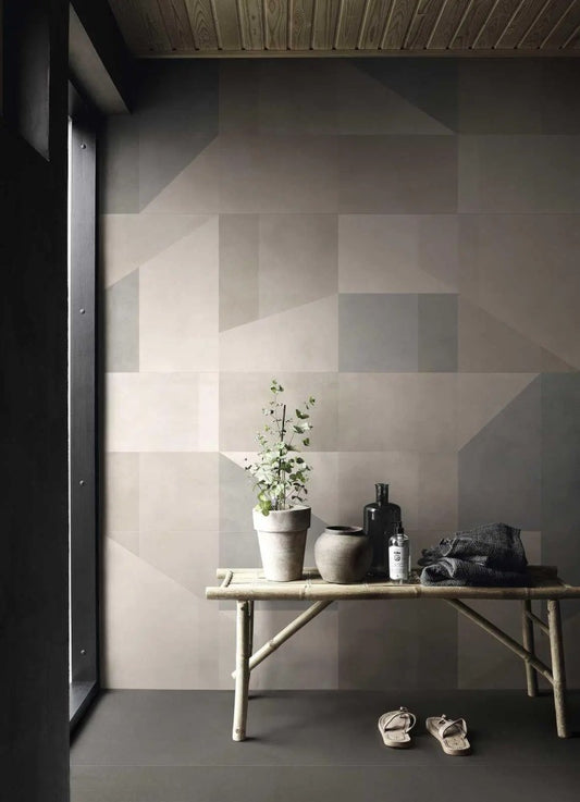 Decor interior gri 60x180 cm, Marazzi Alchimia Greige Arky