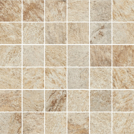 Mozaic 30x30 cm, Marazzi Rocking Beige