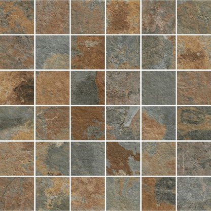 Mozaic 30x30 cm, Marazzi Rocking Multicolor