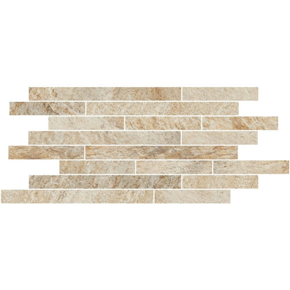 Mozaic 22.5x55 cm, Marazzi Rocking Beige