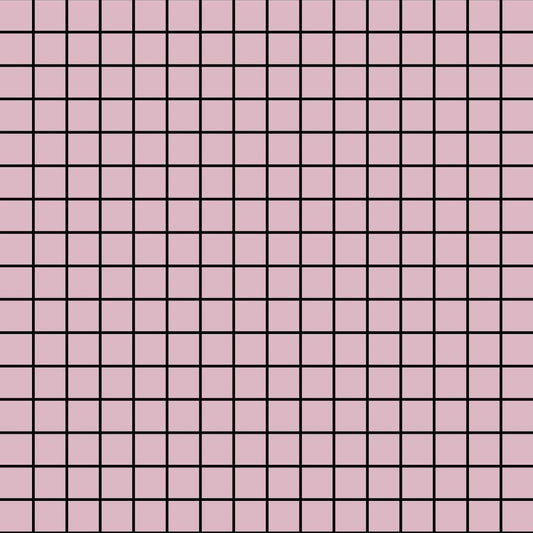 Mozaic 40x40 cm, Marazzi Eclettica Rose