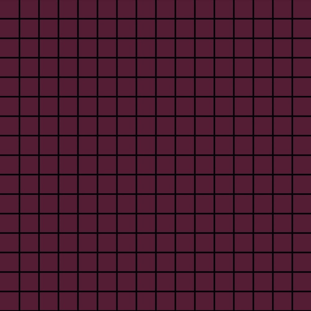 Mozaic 40x40 cm, Marazzi Eclettica Purple