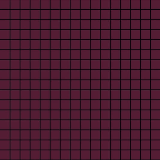 Mozaic 40x40 cm, Marazzi Eclettica Purple