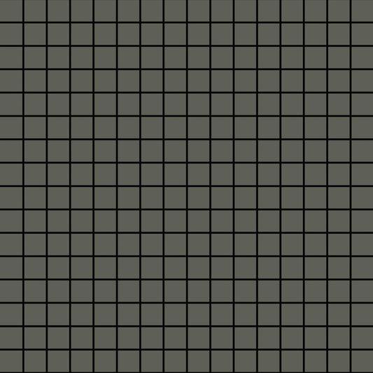 Mozaic 40x40 cm, Marazzi Eclettica Taupe