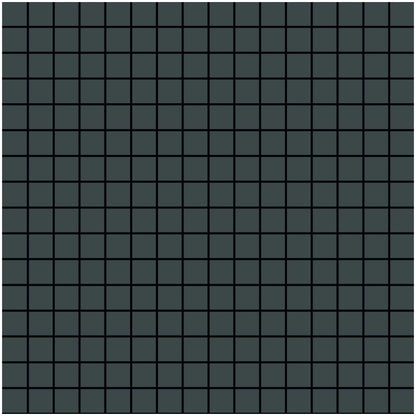 Mozaic 40x40 cm, Marazzi Eclettica Anthracite