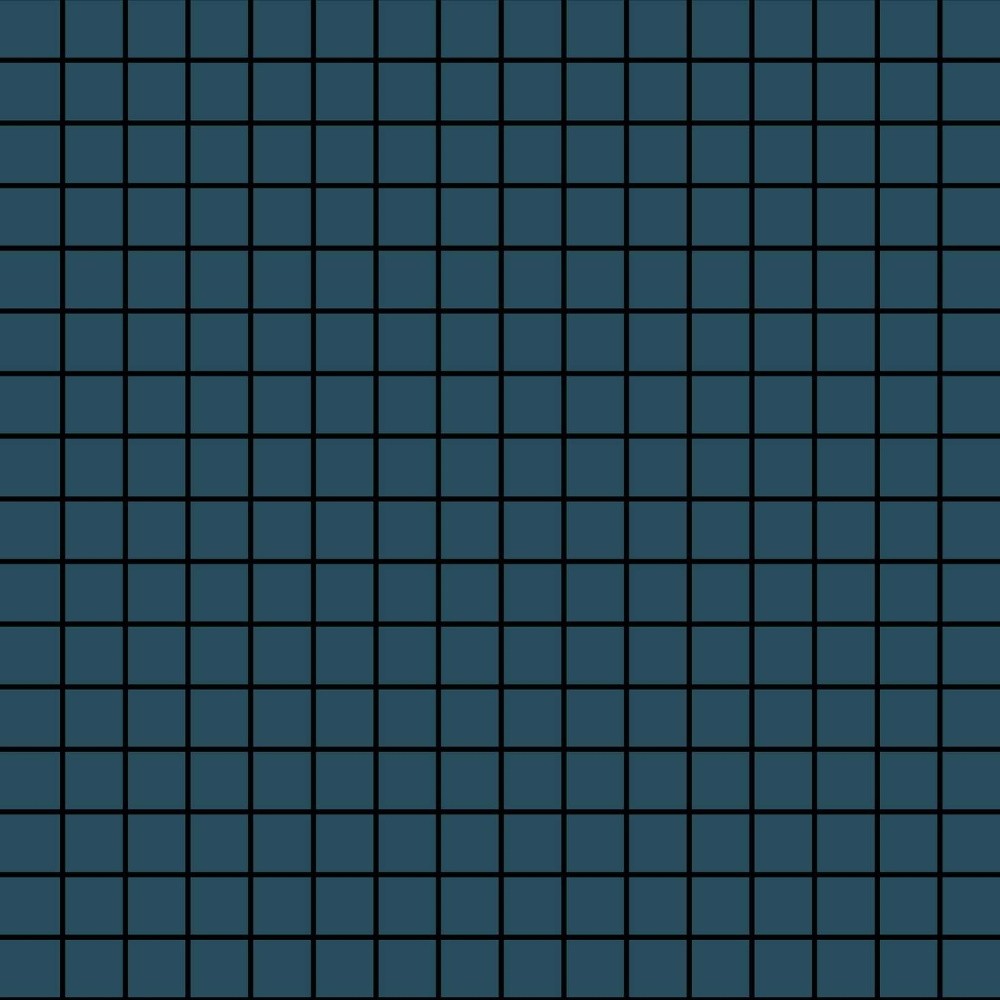 Mozaic 40x40 cm, Marazzi Eclettica Blue