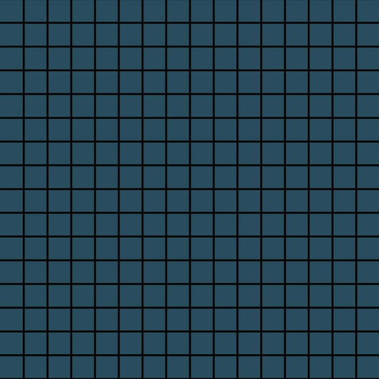 Mozaic 40x40 cm, Marazzi Eclettica Blue