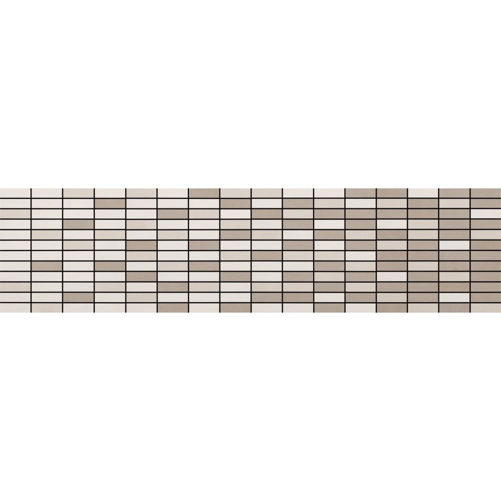 Mozaic 30x120 cm, Marazzi Alchimia Degrade