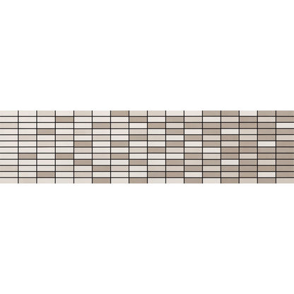 Mozaic 30x120 cm, Marazzi Alchimia Degrade