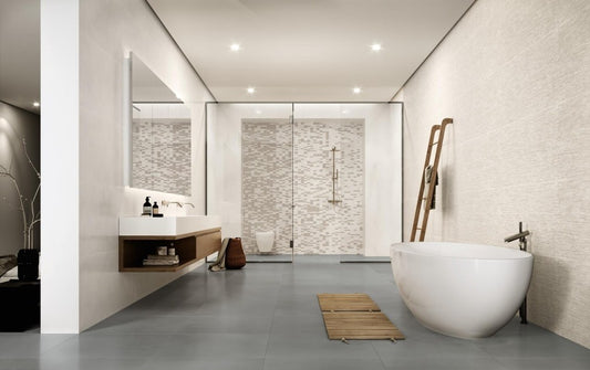 Mozaic 30x120 cm, Marazzi Alchimia Degrade