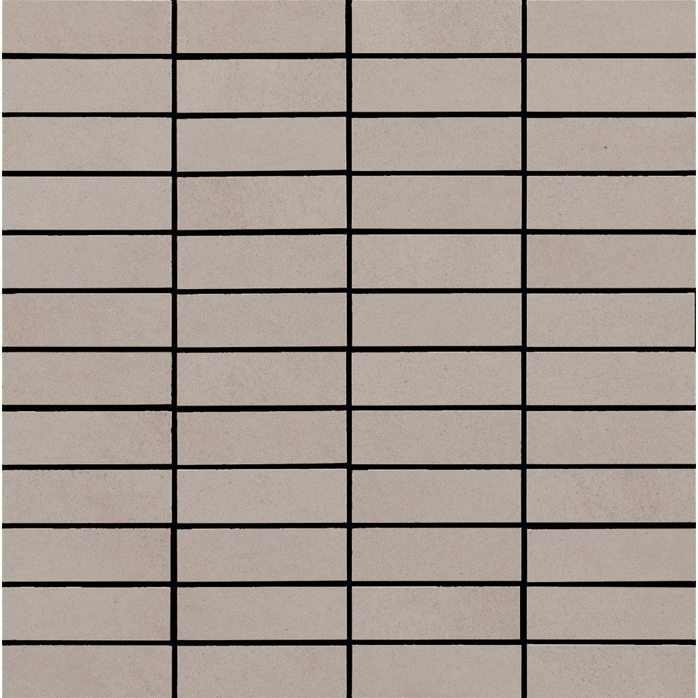 Mozaic 30x30 cm, Marazzi Alchimia Fango