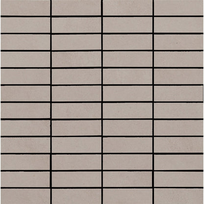 Mozaic 30x30 cm, Marazzi Alchimia Fango
