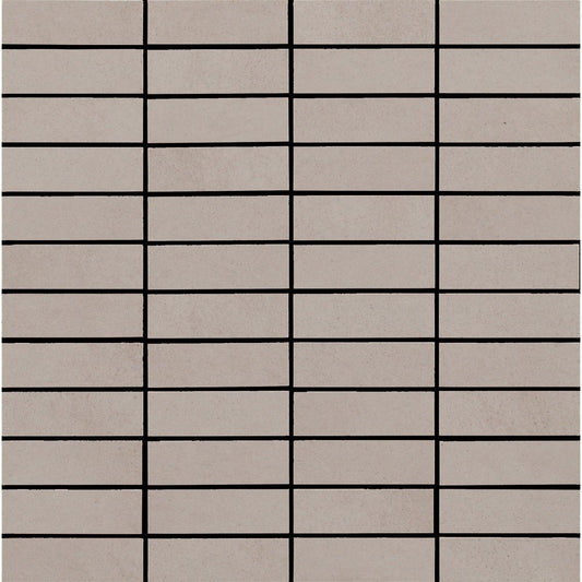 Mozaic 30x30 cm, Marazzi Alchimia Fango