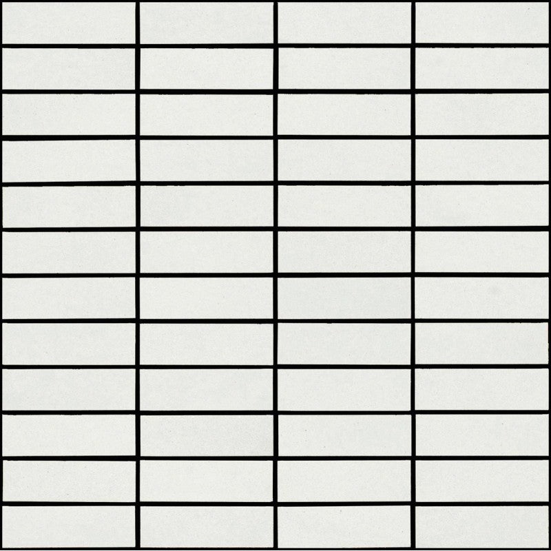 Mozaic 30x30 cm, Marazzi Alchimia White