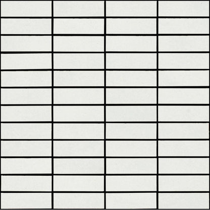 Mozaic 30x30 cm, Marazzi Alchimia White