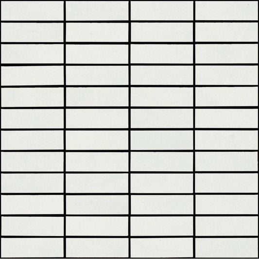 Mozaic 30x30 cm, Marazzi Alchimia White