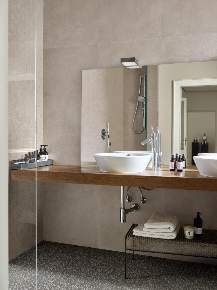 Mozaic 30x30 cm, Marazzi Alchimia Greige