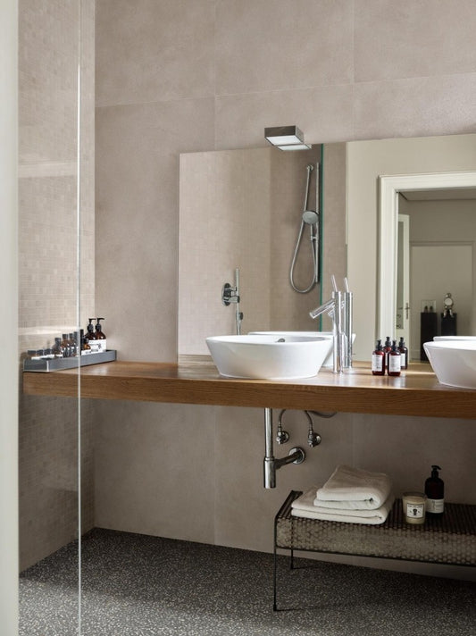 Mozaic 30x30 cm, Marazzi Alchimia Greige