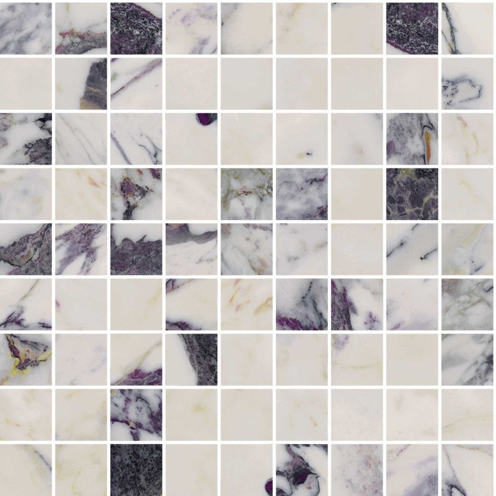 Mozaic 30x30 cm, Marazzi Allmarble Capraia