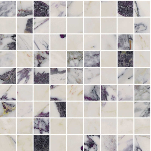 Mozaic 30x30 cm, Marazzi Allmarble Capraia