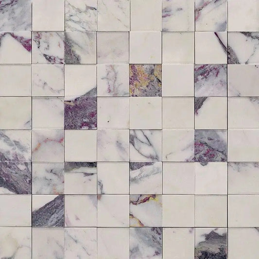 Mozaic 30x30 cm, Marazzi Allmarble Capraia Lux