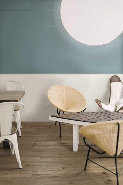 Faianta baie / bucatarie rectificata bej 30x90 cm, Marazzi Colorplay Cream