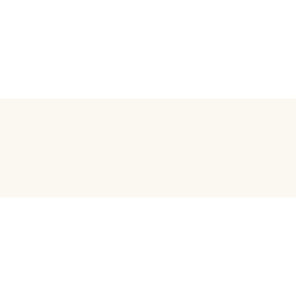 Faianta baie / bucatarie rectificata alba 30x90 cm, Marazzi Colorplay White