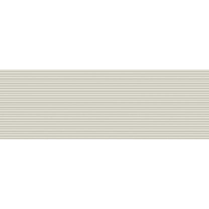 Faianta baie / bucatarie rectificata bej 30x90 cm, Marazzi Colorplay Struttura 3D Mikado Cream