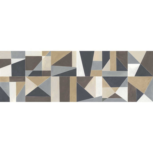 Decor interior multicolor 30x90 cm, Marazzi Colorplay Cream Tiles