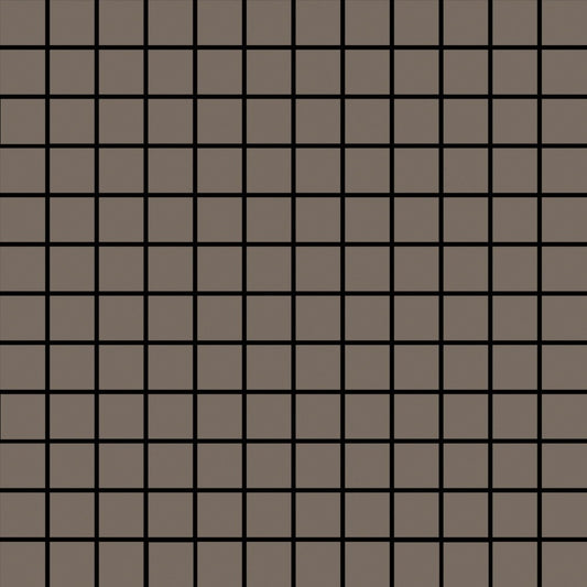 Mozaic 30x30 cm, Marazzi Colorplay Taupe