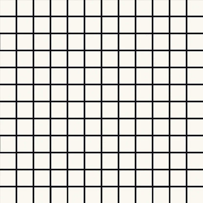Mozaic 30x30 cm, Marazzi Colorplay White