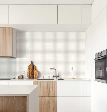 Mozaic 30x30 cm, Marazzi Colorplay White