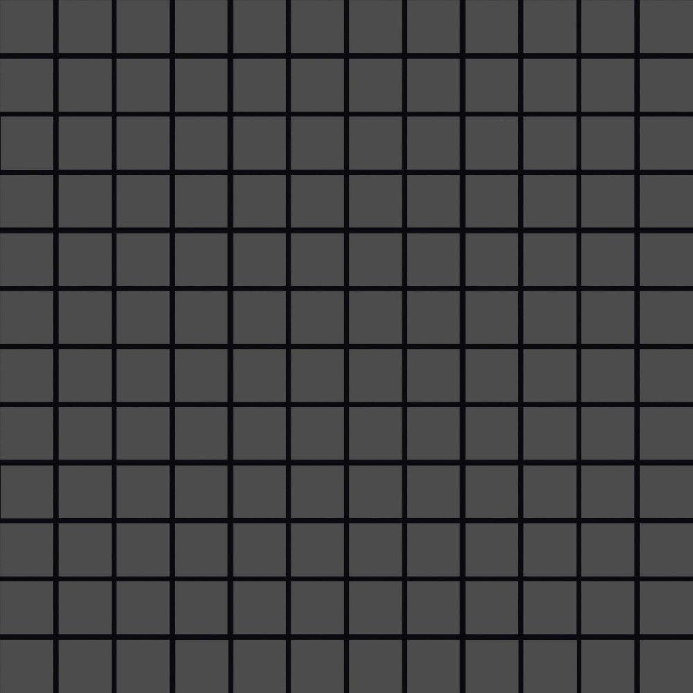 Mozaic 30x30 cm, Marazzi Colorplay Anthracite