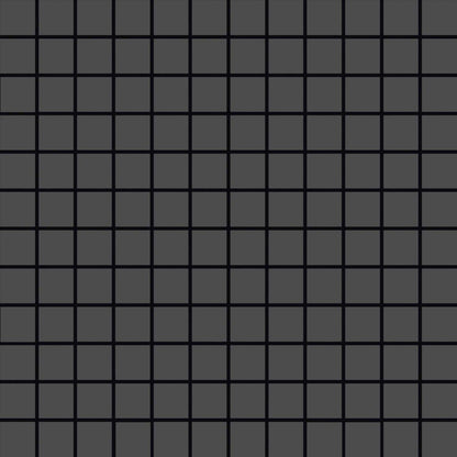 Mozaic 30x30 cm, Marazzi Colorplay Anthracite