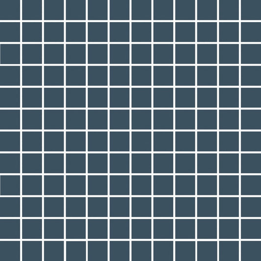 Mozaic 30x30 cm, Marazzi Colorplay Blue