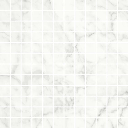 Mozaic 30x30 cm, Marazzi Marbleplay Statuarietto